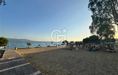 Didim Bal Petek Sitesi’nde Satılık Yazlık