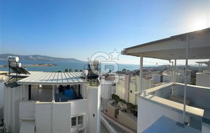 Didim Bal Petek Sitesi’nde Satılık Yazlık