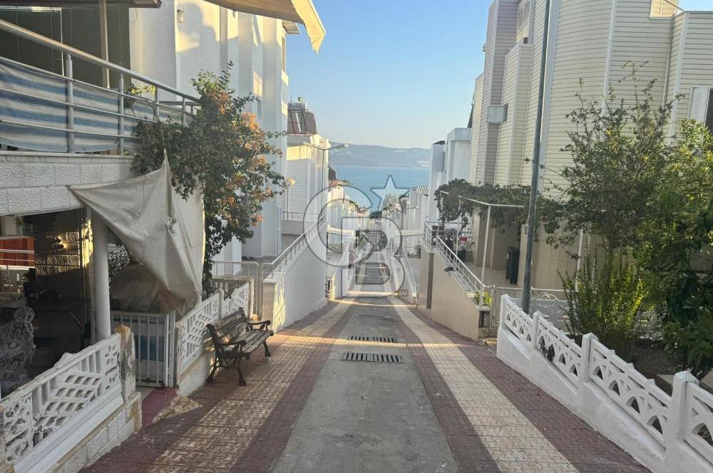 Didim Bal Petek Sitesi’nde Satılık Yazlık