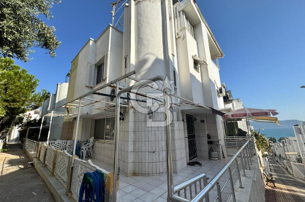 Didim Bal Petek Sitesi’nde Satılık Yazlık