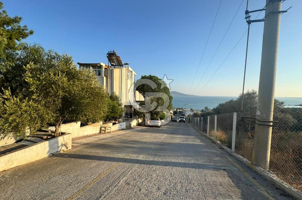 Didim Bal Petek Sitesi’nde Satılık Yazlık