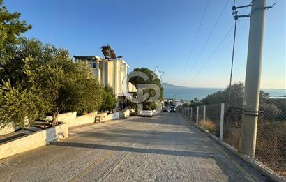 Didim Bal Petek Sitesi’nde Satılık Yazlık