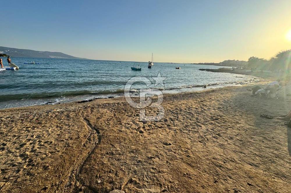 Didim Bal Petek Sitesi’nde Satılık Yazlık