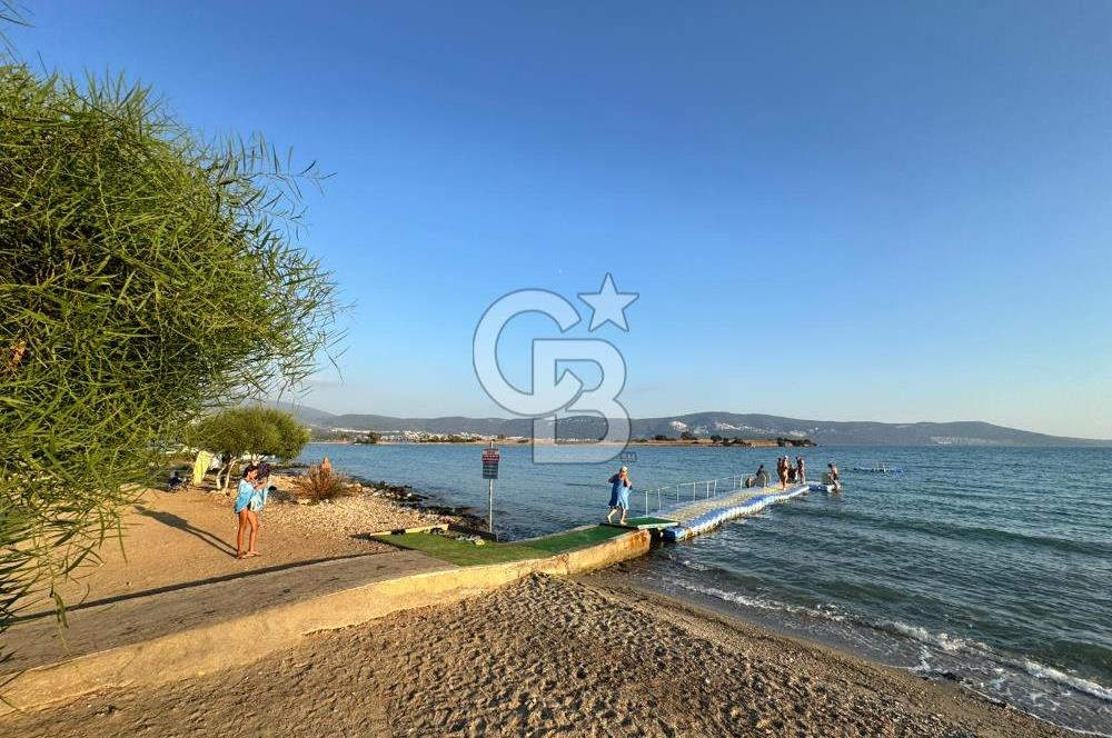 Didim Bal Petek Sitesi’nde Satılık Yazlık