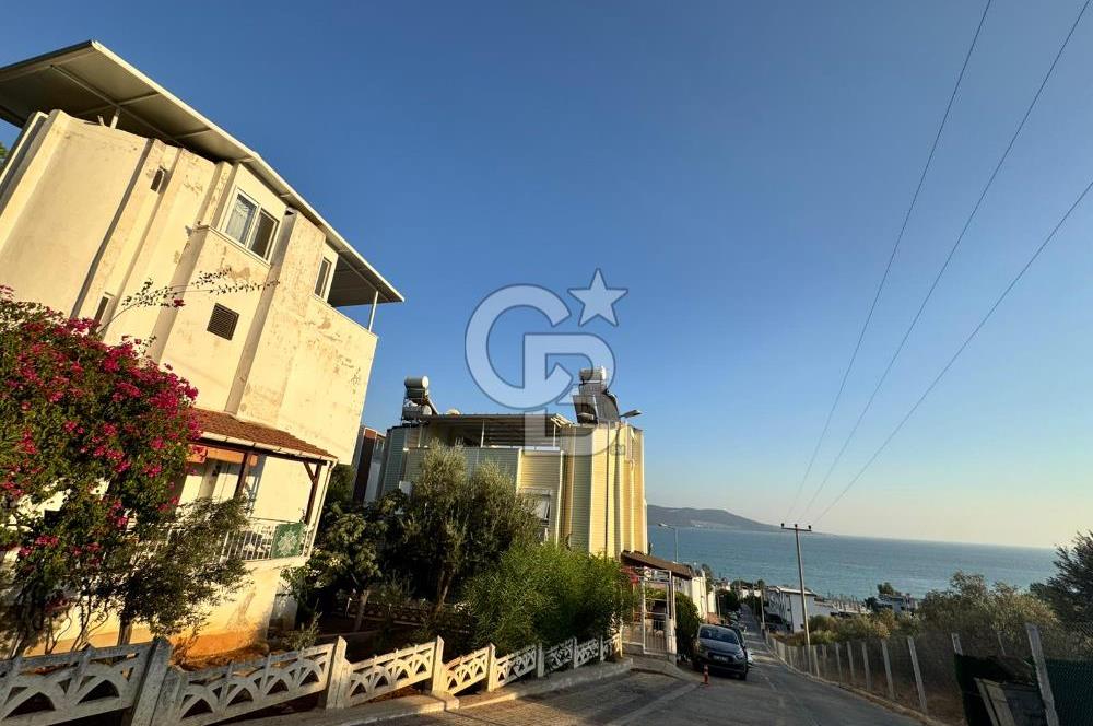 Didim Bal Petek Sitesi’nde Satılık Yazlık