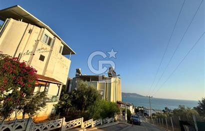 Didim Bal Petek Sitesi’nde Satılık Yazlık