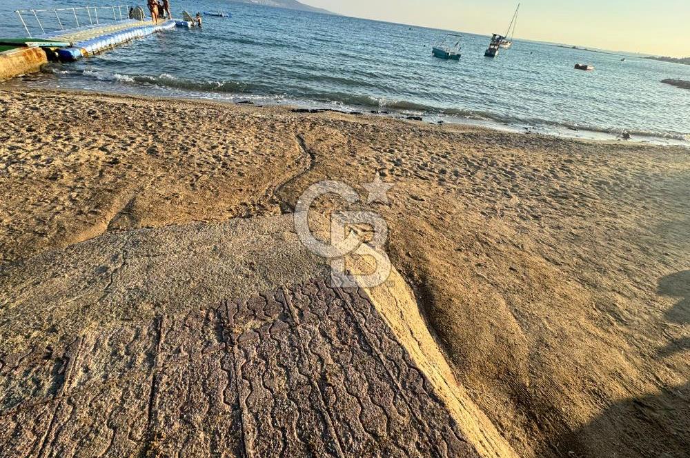 Didim Bal Petek Sitesi’nde Satılık Yazlık