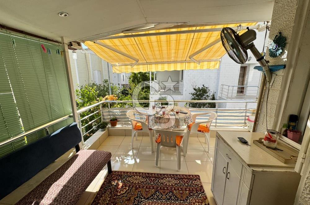 Didim Bal Petek Sitesi’nde Satılık Yazlık
