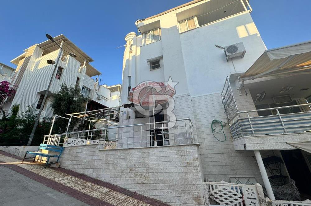 Didim Bal Petek Sitesi’nde Satılık Yazlık