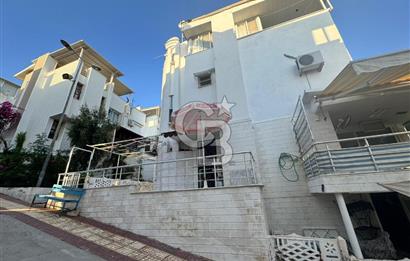 Didim Bal Petek Sitesi’nde Satılık Yazlık