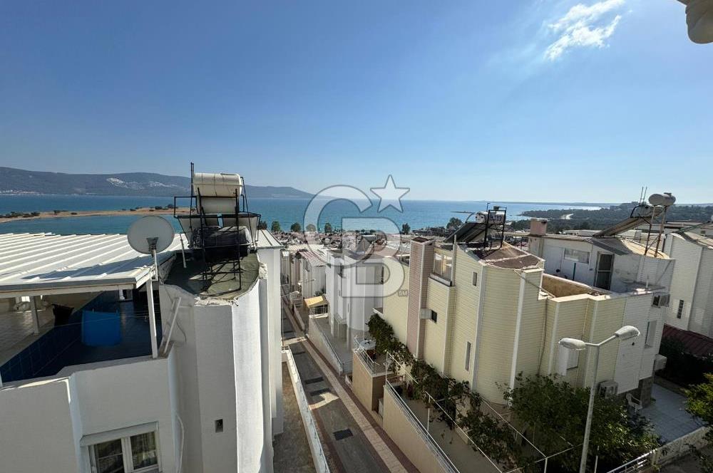 Didim Bal Petek Sitesi’nde Satılık Yazlık
