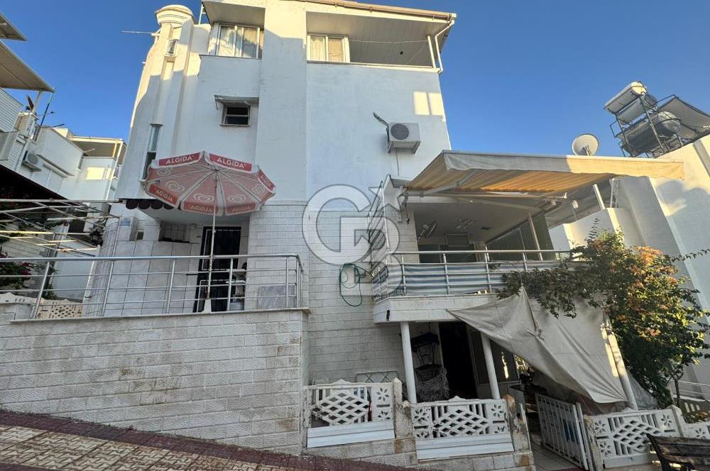 Didim Bal Petek Sitesi’nde Satılık Yazlık