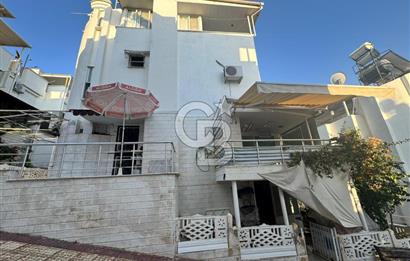 Didim Bal Petek Sitesi’nde Satılık Yazlık