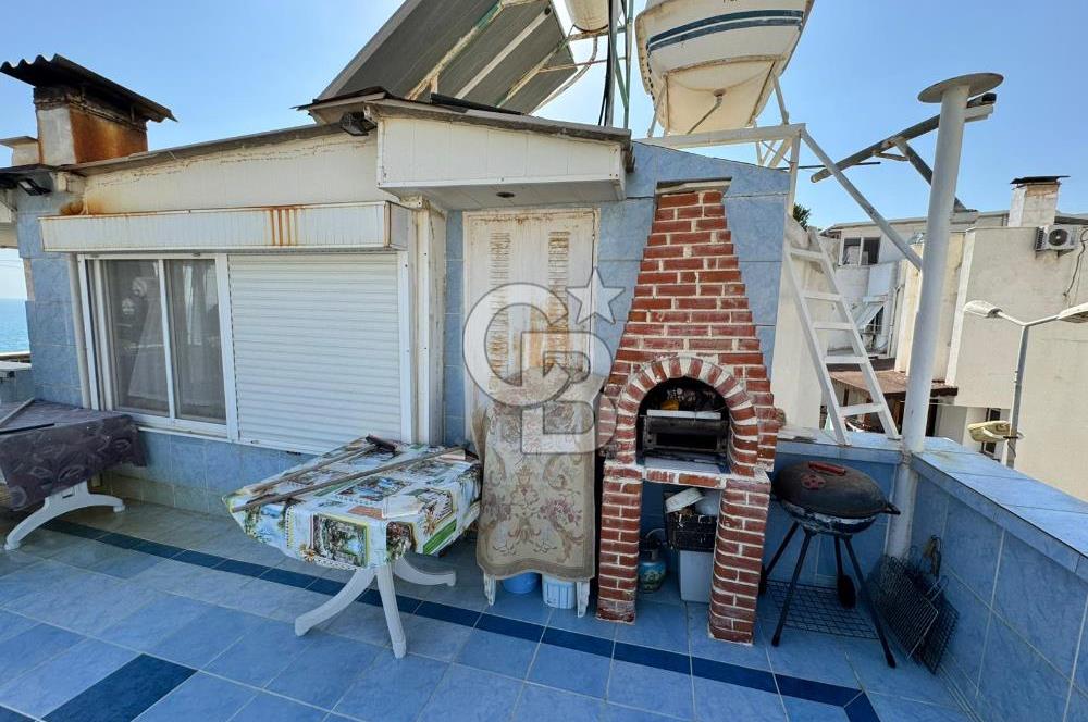 Didim Bal Petek Sitesi’nde Satılık Yazlık