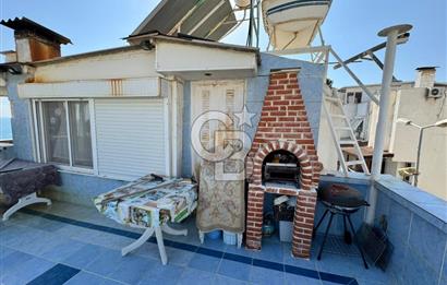Didim Bal Petek Sitesi’nde Satılık Yazlık