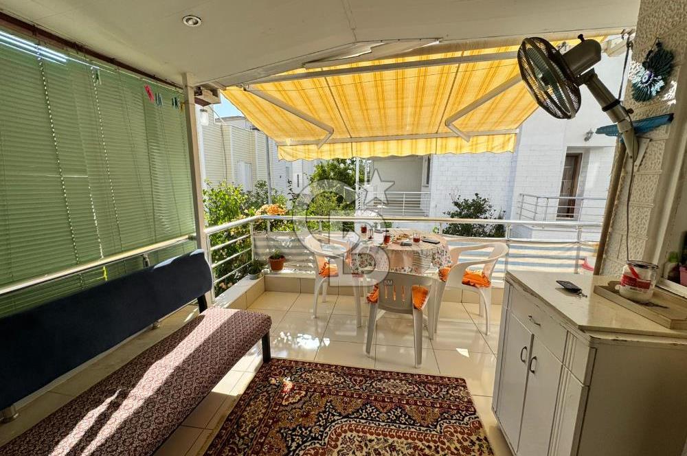 Didim Bal Petek Sitesi’nde Satılık Yazlık