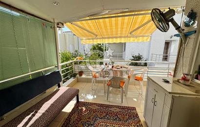 Didim Bal Petek Sitesi’nde Satılık Yazlık