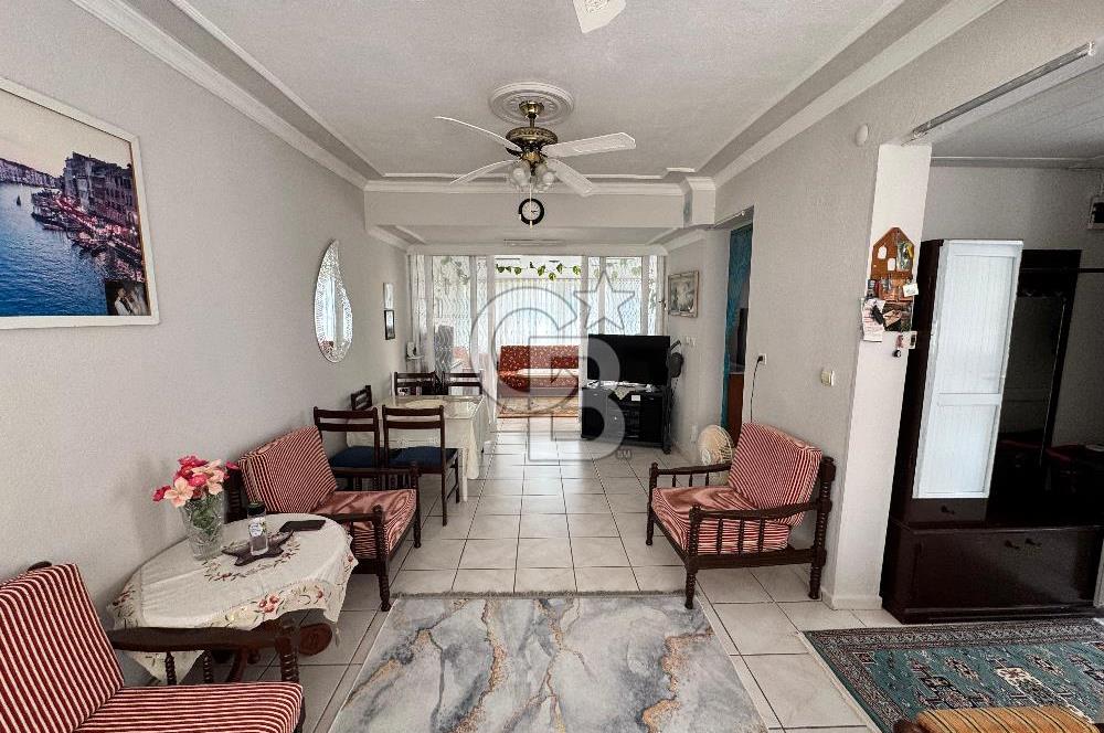 Didim Bal Petek Sitesi’nde Satılık Yazlık
