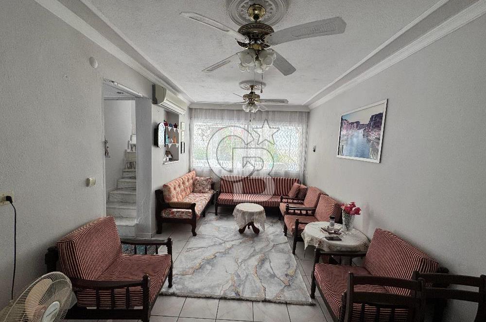 Didim Bal Petek Sitesi’nde Satılık Yazlık