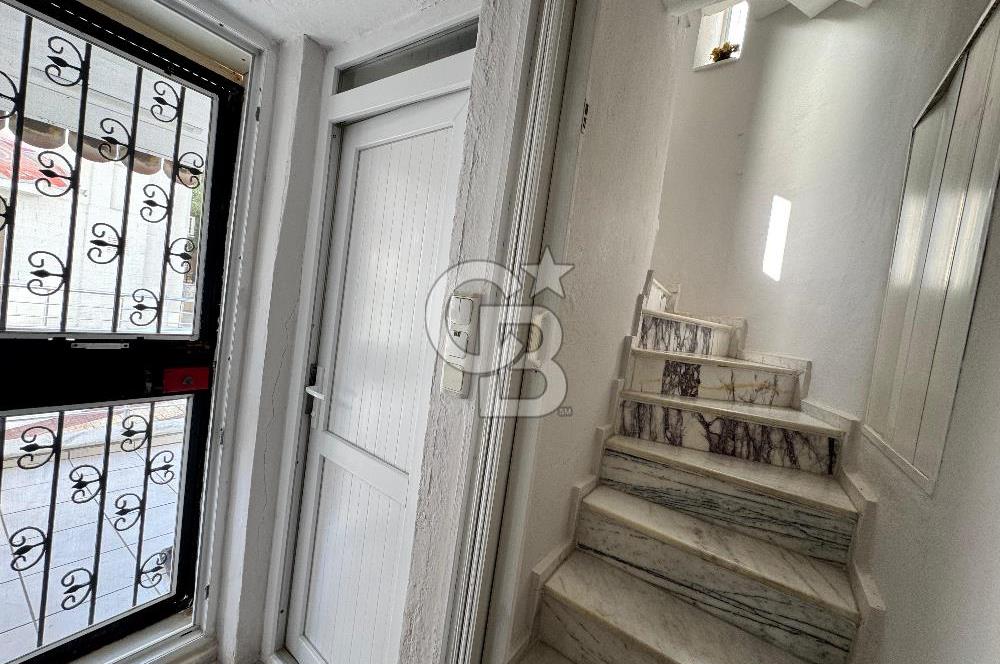Didim Bal Petek Sitesi’nde Satılık Yazlık