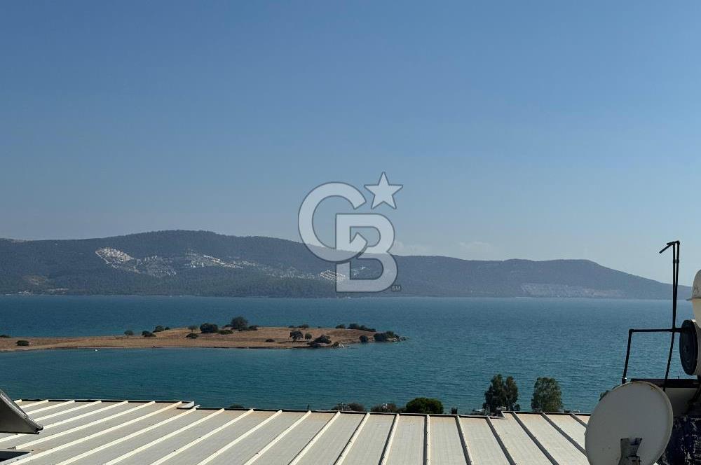 Didim Bal Petek Sitesi’nde Satılık Yazlık