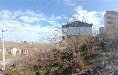 KARACAÖMER'DE 553 M² KAT KARŞILIĞI ARSA