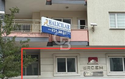 Yüksek Tabela Değerli Bulvar Üzeri Kiralık Asma Kat Ofis
