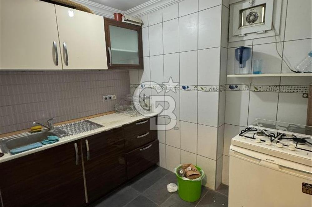 Yüksek Tabela Değerli Bulvar Üzeri Kiralık Asma Kat Ofis