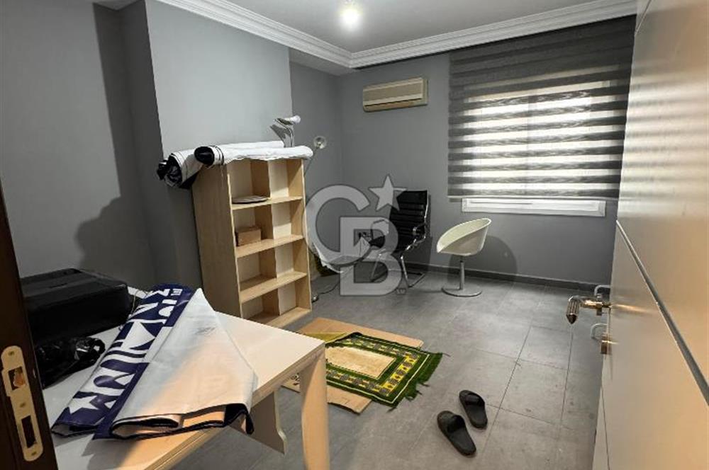 Yüksek Tabela Değerli Bulvar Üzeri Kiralık Asma Kat Ofis