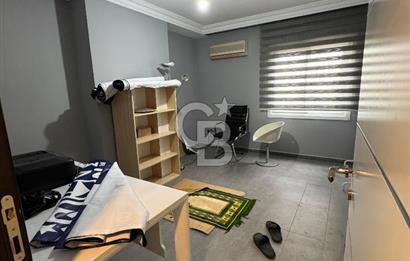 Yüksek Tabela Değerli Bulvar Üzeri Kiralık Asma Kat Ofis