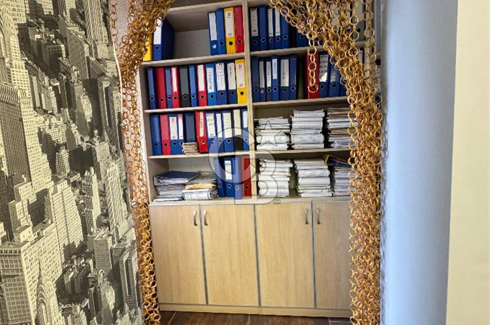 Yüksek Tabela Değerli Bulvar Üzeri Kiralık Asma Kat Ofis