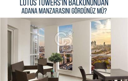 Satılık 5+1 Ofis Rezidans Real AVM Karşısı