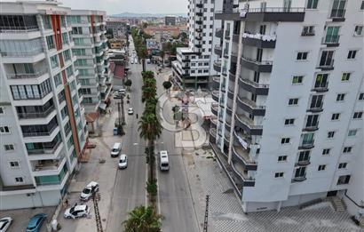 Ceyhan da Kiralık 1500m2 İşyeri/Dükkan