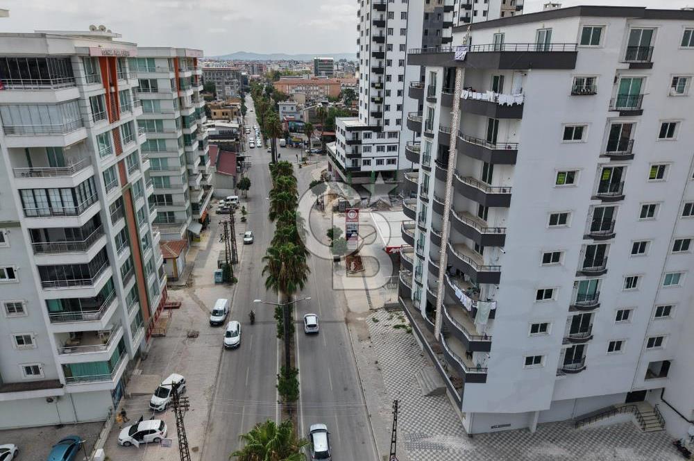 Ceyhan da Kiralık 1500m2 İşyeri/Dükkan
