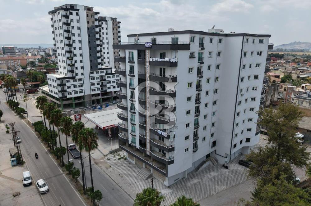 Ceyhan da Kiralık 1500m2 İşyeri/Dükkan