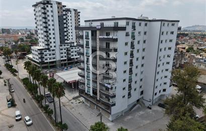 Ceyhan da Kiralık 1500m2 İşyeri/Dükkan