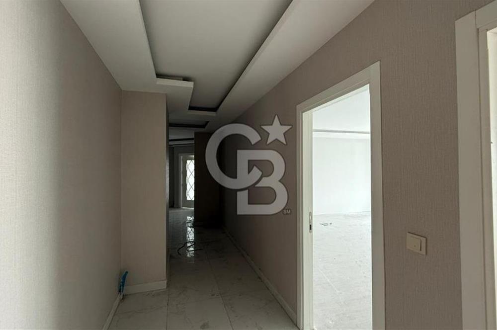 Ceyhan'da Satılık Dubleks Daire