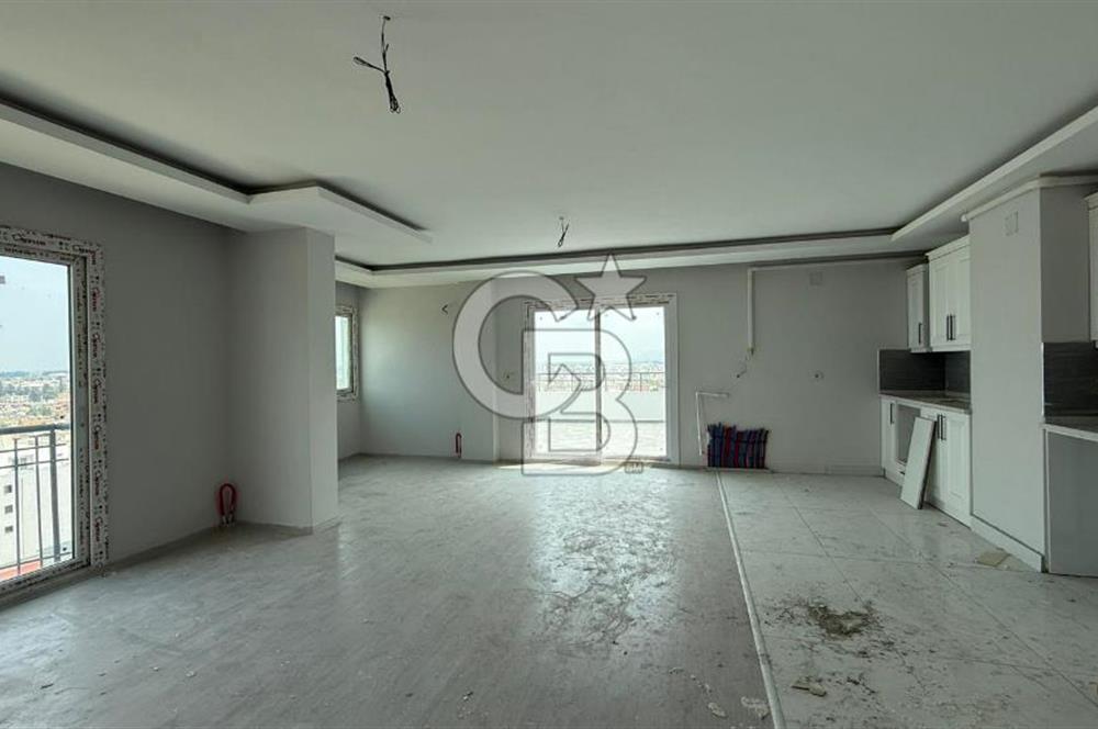 Ceyhan'da Satılık Dubleks Daire