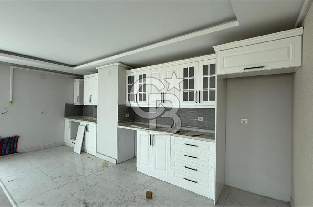 Ceyhan'da Satılık Dubleks Daire