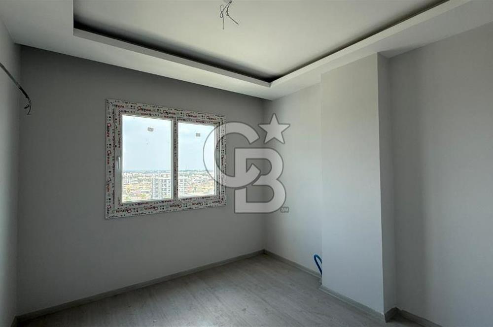 Ceyhan'da Satılık Dubleks Daire