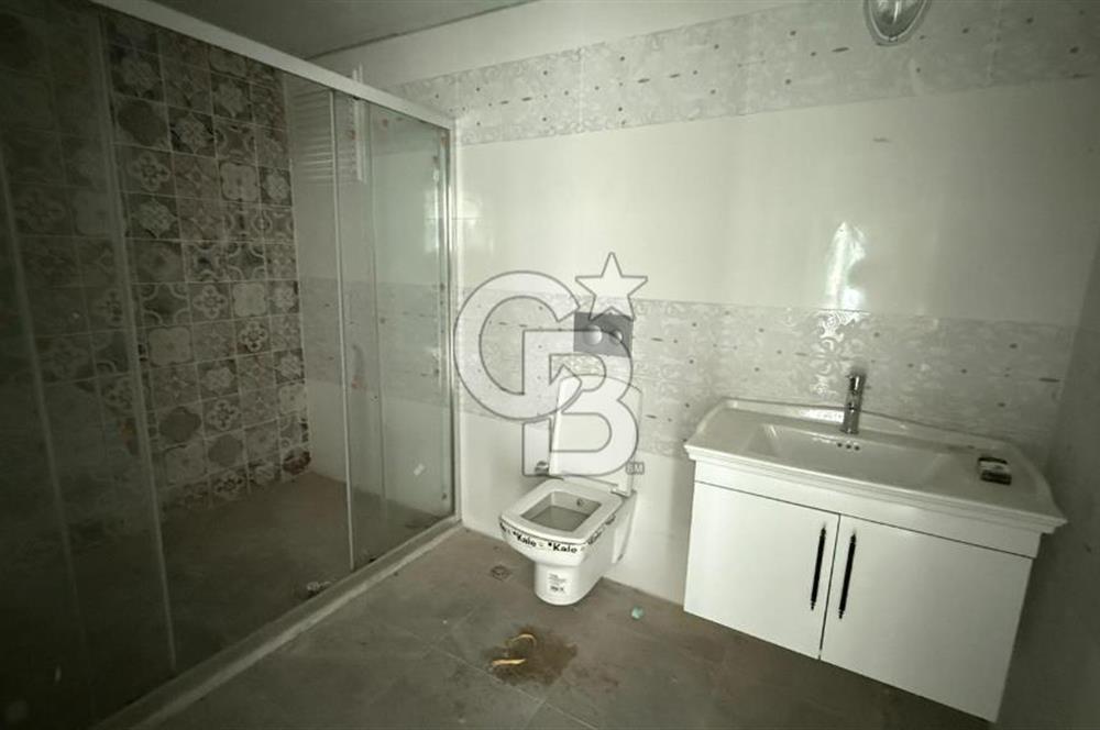 Ceyhan'da Satılık Dubleks Daire