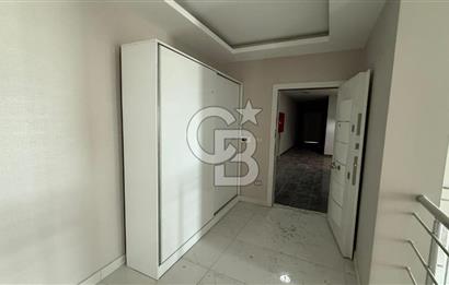 Ceyhan'da Satılık Dubleks Daire