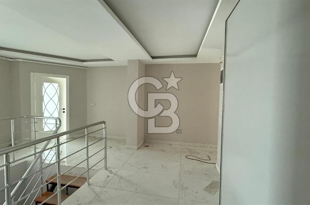 Ceyhan'da Satılık Dubleks Daire
