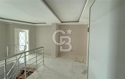 Ceyhan'da Satılık Dubleks Daire