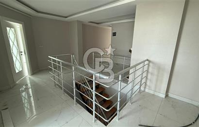 Ceyhan'da Satılık Dubleks Daire