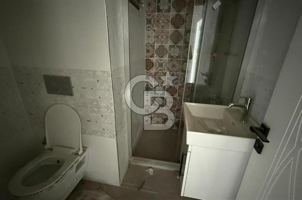 Ceyhan'da Satılık Dubleks Daire