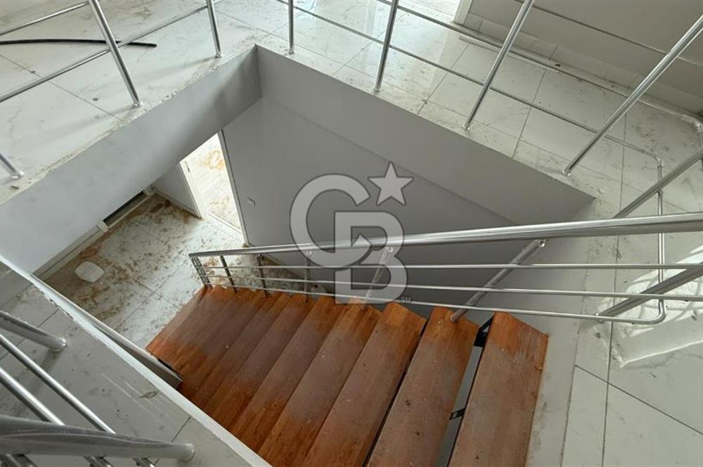 Ceyhan'da Satılık Dubleks Daire