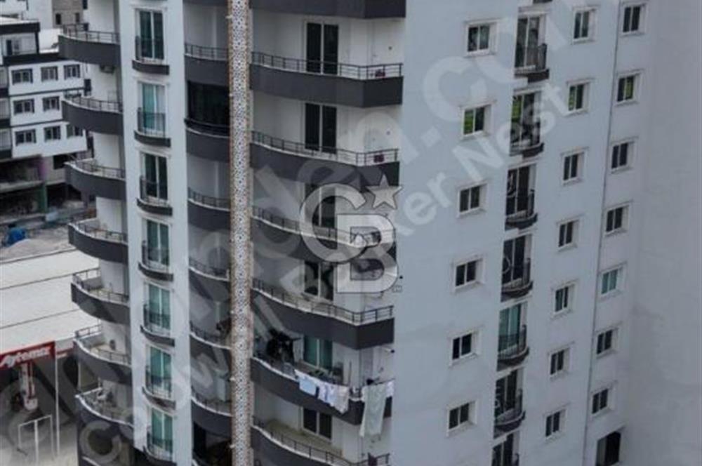 Ceyhan'da Satılık Dubleks Daire