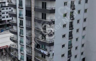 Ceyhan'da Satılık Dubleks Daire
