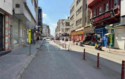 Kiralık Ticari Bina-Adana Obalar Caddesi